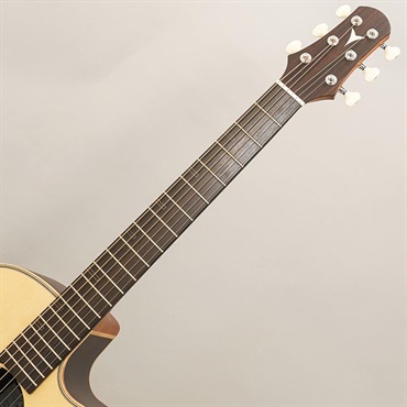 K.Yairi BMC CTM Engelmann Spruce / Indian Rosewood【Ikebe Original Order Model】 画像8