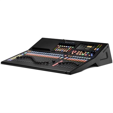 PreSonus StudioLive Series III SE 24 Digital Console Mixer (プレソナス)(デジタルミキサー)(VXMAXミックプリアンプ) 画像2