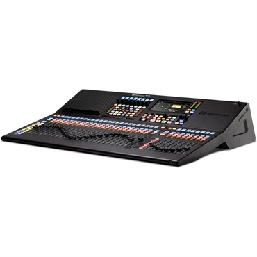 PreSonus StudioLive Series III SE 32 Digital Console Mixer (プレソナス)(デジタルミキサー)(VXMAXミックプリアンプ) 画像2