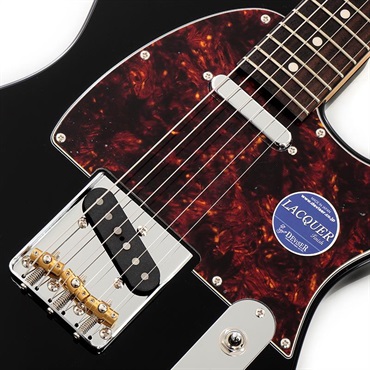momose MT1-STD/R (BLK) S/N. 20954 画像3
