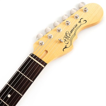 momose MT1-STD/R (BLK) S/N. 20954 画像6