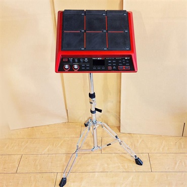 Roland USED 中古 SPD-SX SE Special Edition [Sampling Pad/マウントスタンド付属] 画像1