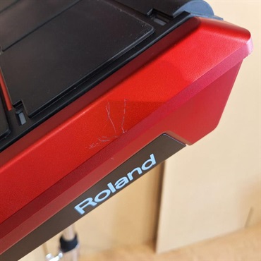 Roland USED 中古 SPD-SX SE Special Edition [Sampling Pad/マウントスタンド付属] 画像7