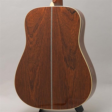 Headway USED 中古 HD-280 AM Custom ＃3066 Adirondack Spruce / Madagascar Rosewood 2017 【百瀬恭夫氏作】 [美品] ヘッドウェイ 画像1