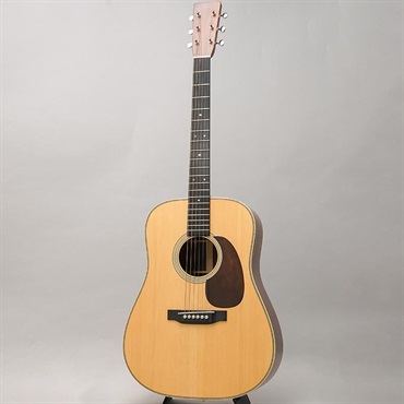 Headway USED 中古 HD-280 AM Custom ＃3066 Adirondack Spruce / Madagascar Rosewood 2017 【百瀬恭夫氏作】 [美品] ヘッドウェイ 画像2