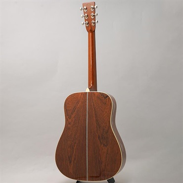 Headway USED 中古 HD-280 AM Custom ＃3066 Adirondack Spruce / Madagascar Rosewood 2017 【百瀬恭夫氏作】 [美品] ヘッドウェイ 画像3