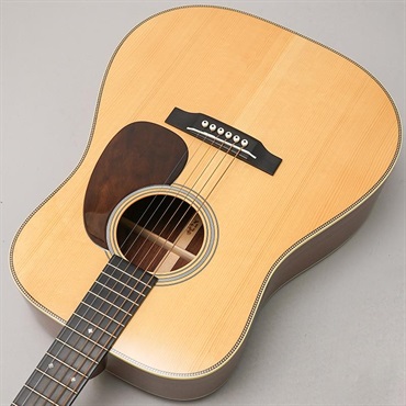Headway USED 中古 HD-280 AM Custom ＃3066 Adirondack Spruce / Madagascar Rosewood 2017 【百瀬恭夫氏作】 [美品] ヘッドウェイ 画像4