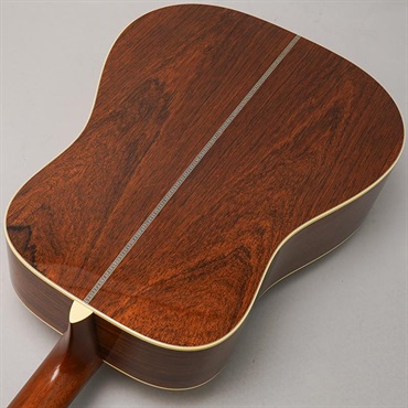 Headway USED 中古 HD-280 AM Custom ＃3066 Adirondack Spruce / Madagascar Rosewood 2017 【百瀬恭夫氏作】 [美品] ヘッドウェイ 画像5