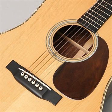 Headway USED 中古 HD-280 AM Custom ＃3066 Adirondack Spruce / Madagascar Rosewood 2017 【百瀬恭夫氏作】 [美品] ヘッドウェイ 画像6