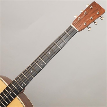 Headway USED 中古 HD-280 AM Custom ＃3066 Adirondack Spruce / Madagascar Rosewood 2017 【百瀬恭夫氏作】 [美品] ヘッドウェイ 画像8