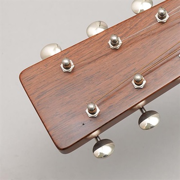 Headway USED 中古 HD-280 AM Custom ＃3066 Adirondack Spruce / Madagascar Rosewood 2017 【百瀬恭夫氏作】 [美品] ヘッドウェイ 画像10