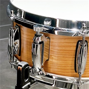 GRETSCH GBSL0512S6CL-FA  [Gretsch Drums Limited Edition / Brooklyn Series Exotic Figured Snare Drum]【限定品/日本入荷1台のみ】 画像2