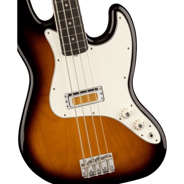 Fender MEX Gold Foil Jazz Bass（2-Color Sunburst/Ebony）【特価】 画像1