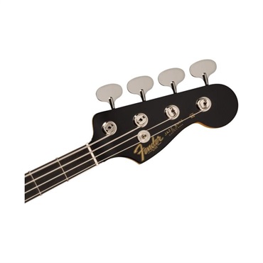 Fender MEX Gold Foil Jazz Bass（2-Color Sunburst/Ebony）【特価】 画像2