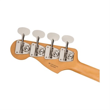Fender MEX Gold Foil Jazz Bass（2-Color Sunburst/Ebony）【特価】 画像3