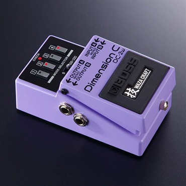 BOSS DC-2W [MADE IN JAPAN] [Dimension 技 Waza Craft Series Special Edition] コーラス ボス 画像3