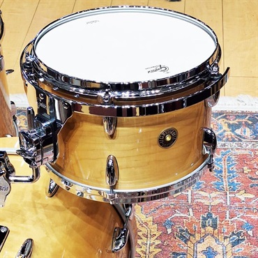 GRETSCH USA Custom 3pc Drum Kit -Millennium Maple Gloss- [BD18，FT14，TT12] 画像4