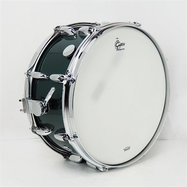 GRETSCH GAS6514-SF [USA Artist Signature Series / Steve Ferrone Signature Snare]【塗装難あり特価品】 画像3