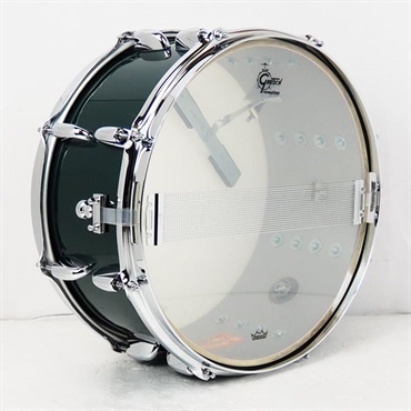 GRETSCH GAS6514-SF [USA Artist Signature Series / Steve Ferrone Signature Snare]【塗装難あり特価品】 画像4