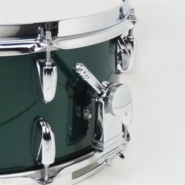 GRETSCH GAS6514-SF [USA Artist Signature Series / Steve Ferrone Signature Snare]【塗装難あり特価品】 画像5