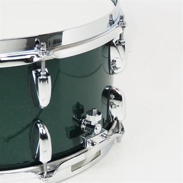 GRETSCH GAS6514-SF [USA Artist Signature Series / Steve Ferrone Signature Snare]【塗装難あり特価品】 画像6