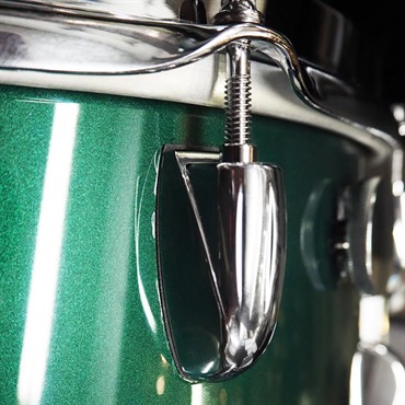 GRETSCH GAS6514-SF [USA Artist Signature Series / Steve Ferrone Signature Snare]【塗装難あり特価品】 画像7