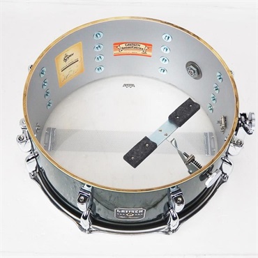 GRETSCH GAS6514-SF [USA Artist Signature Series / Steve Ferrone Signature Snare]【塗装難あり特価品】 画像9