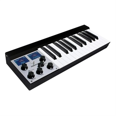 Mellotron Mellotron Micro Black【※配送事項要確認】 画像1