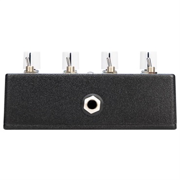 EarthQuaker Devices EQD 4 to 1 ﾐｷｻｰ 画像4