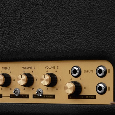 Marshall 【夏のボーナスセール】1959MS [1959HW MODIFIED] 画像8