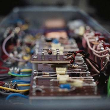 Marshall 【夏のボーナスセール】1959MS [1959HW MODIFIED] 画像10