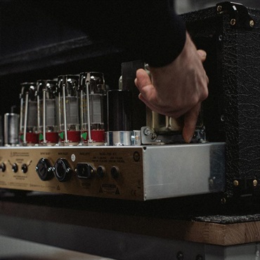 Marshall 【WEB限定在庫処分セール】 2203MS [2203 MODIFIED] 画像9