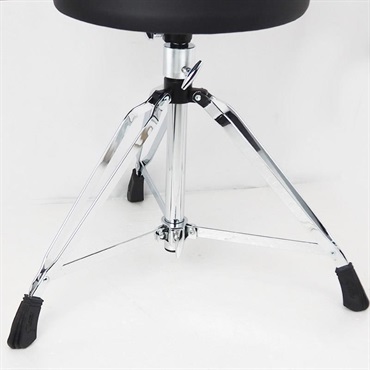 GRETSCH 【秋のスーパーセール】GR9608-2 [Drum Throne With Round Badge Logo]【店頭展示特価品】 画像3