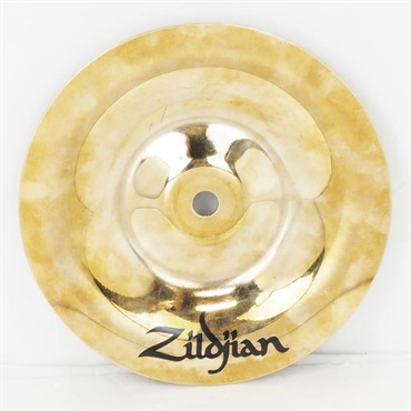 Zildjian USED 中古 FX ZIL-BEL VOLCANO CUP 7.5 [634g] 画像1