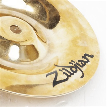 Zildjian USED 中古 FX ZIL-BEL VOLCANO CUP 7.5 [634g] 画像5