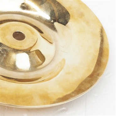 Zildjian USED 中古 FX ZIL-BEL VOLCANO CUP 7.5 [634g] 画像6