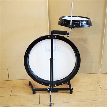 Pearl USED 中古 【小口径ドラムキット】 PCTK-1810BG [Compact Traveler] 画像1