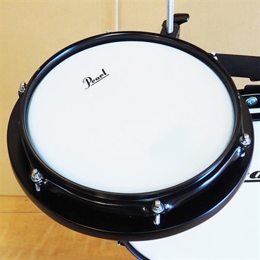 Pearl USED 中古 【小口径ドラムキット】 PCTK-1810BG [Compact Traveler] 画像3