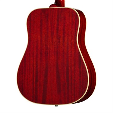 Epiphone 【夏のボーナスセール】【数量限定エピフォン・アクセサリーパック・プレゼント】1960 Hummingbird Reissue エピフォン 画像1