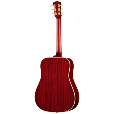 Epiphone 【夏のボーナスセール】【数量限定エピフォン・アクセサリーパック・プレゼント】1960 Hummingbird Reissue エピフォン 画像3