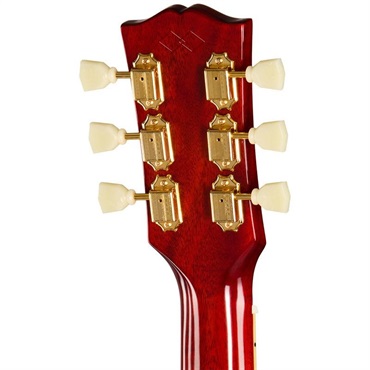 Epiphone 【夏のボーナスセール】【数量限定エピフォン・アクセサリーパック・プレゼント】1960 Hummingbird Reissue エピフォン 画像7