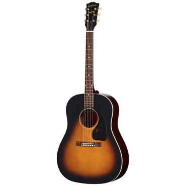 Epiphone 【夏のボーナスセール】【数量限定エピフォン・アクセサリーパック・プレゼント】1942 Banner J-45 Reissue エピフォン 画像2