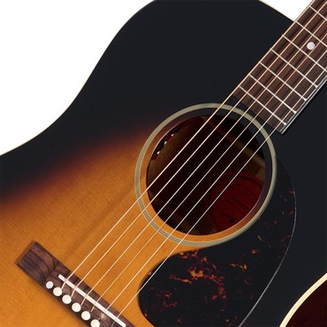 Epiphone 【夏のボーナスセール】【数量限定エピフォン・アクセサリーパック・プレゼント】1942 Banner J-45 Reissue エピフォン 画像4