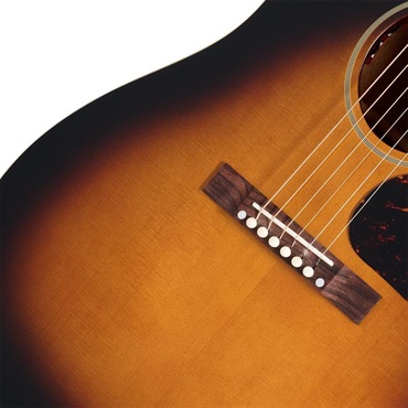 Epiphone 【夏のボーナスセール】【数量限定エピフォン・アクセサリーパック・プレゼント】1942 Banner J-45 Reissue エピフォン 画像5