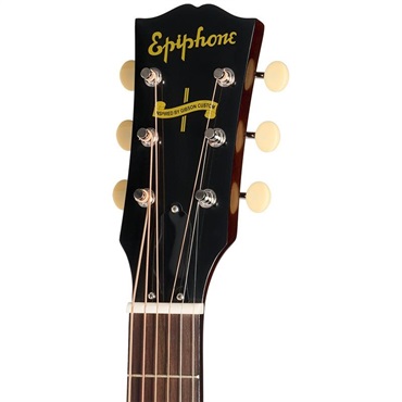 Epiphone 【夏のボーナスセール】【数量限定エピフォン・アクセサリーパック・プレゼント】1942 Banner J-45 Reissue エピフォン 画像6