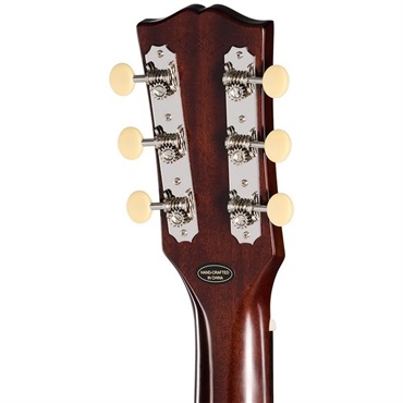 Epiphone 【夏のボーナスセール】【数量限定エピフォン・アクセサリーパック・プレゼント】1942 Banner J-45 Reissue エピフォン 画像7