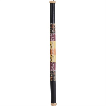 Drum Factory BAMBOO RAINSTICK 120 画像1