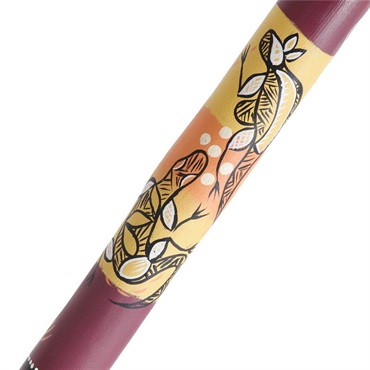 Drum Factory BAMBOO RAINSTICK 120 画像2