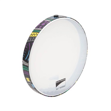 Drum Factory PVC OCEAN DRUM M 画像1