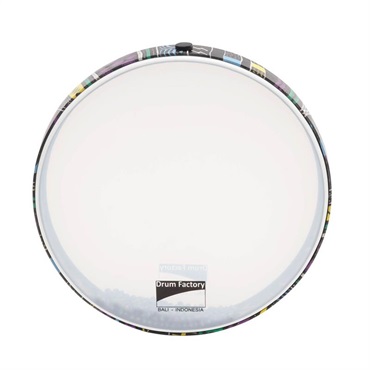 Drum Factory PVC OCEAN DRUM L 画像1